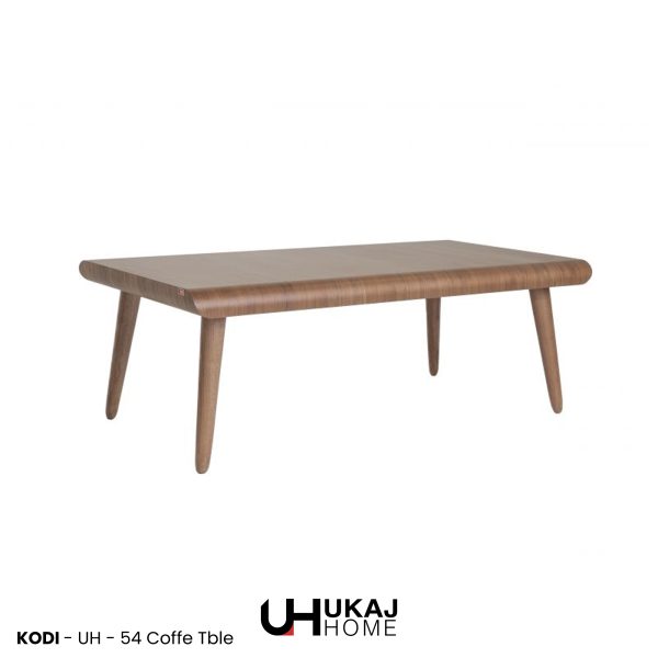 UH-54 Coffee Table